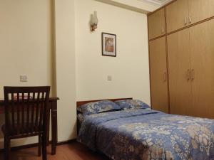 Peace Home Apartment Swayambhu