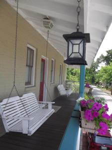 Discovery Yoga Center, Hostels - St. Augustine