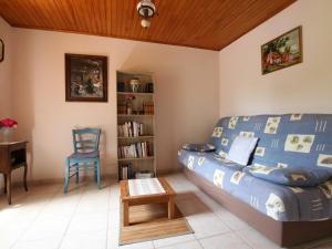 Maisons de vacances Gite Lapte, 4 pieces, 6 personnes - FR-1-582-147 : photos des chambres