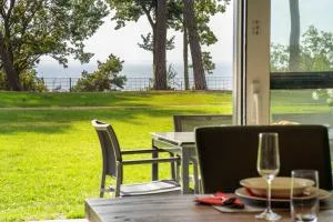 Appartement Inselzauber - Oase am Haff - Garz