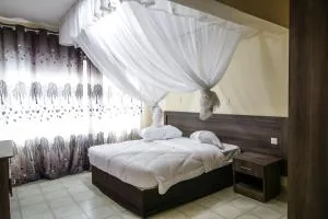 The Siron Place Hotel - Langata Rongai