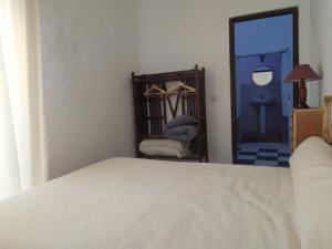 Charming house in Estepa, mountain view