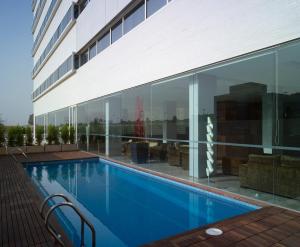 Hotel Xons Valencia