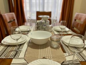 Takdiri Homes Plushen-suite 3BR Appartment In Kileleshwa