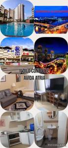 AVIDA ATRIA T2- B, near S&R and SM city by Denice