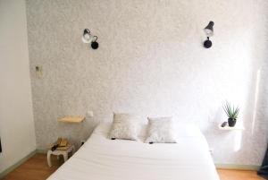 Hotels Hotel le Thurot : photos des chambres