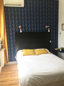 Hotels Hotel le Thurot : photos des chambres