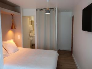 Maisons d'hotes Residence Oceanica : photos des chambres