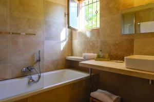 Villas Residence Les Toits de Santa Giulia : photos des chambres