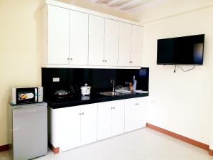 MS Residence Building