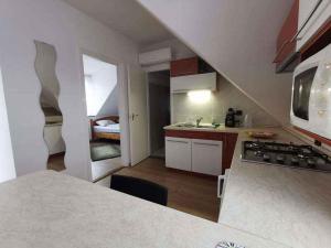 Apartment in Balatonakali 36227