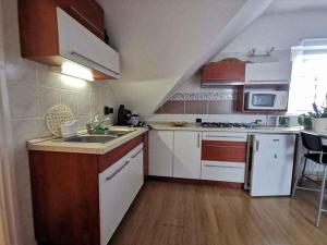 Apartment in Balatonakali 36227 - 3hvězdičkové hotely ve městě Balatonakali