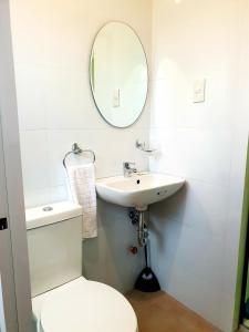 MS Residence Building