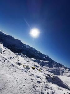 Appartement Haus Moser