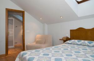 Apartamentos La Cruz de Paderne