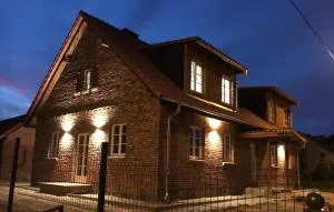 Rezydencja Masuria - 谢米亚内