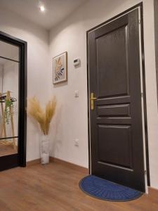 Appartements Le petit Dubai : photos des chambres