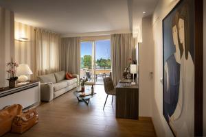 Villa Cristina Suite