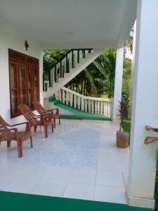 lake Edge Dambulla