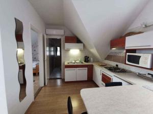 Apartment in Balatonakali 36227