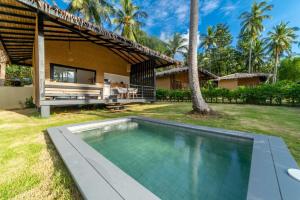 Suan Residence - Exotic and Contemporary Bungalows with Private Pool