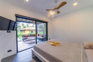 Suan Residence - Exotic and Contemporary Bungalows with Private Pool