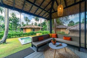 Suan Residence - Exotic and Contemporary Bungalows with Private Pool