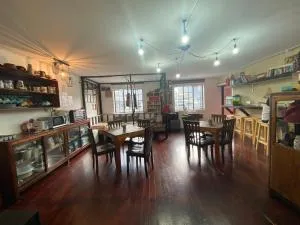 Hikers Sleep Port Guesthouse - 丹那拉打