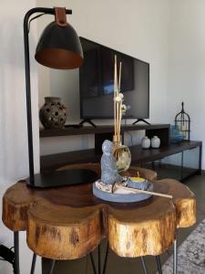 TOCA DO PARU Ecovillage Ilhabela