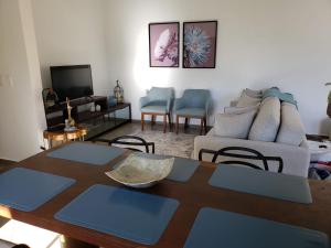 TOCA DO PARU Ecovillage Ilhabela