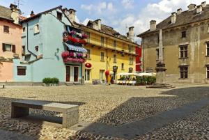 Appartamento Monolocale