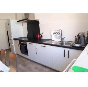 S-21-Appartments Merklingen 2 bis 4 Schlafzimmer