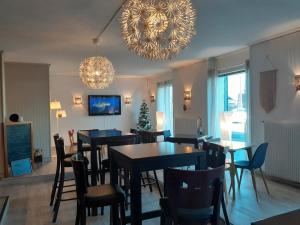 Hotels Fuzei Hotel Lorient-Lanester : photos des chambres