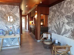 Hotels Fuzei Hotel Lorient-Lanester : photos des chambres