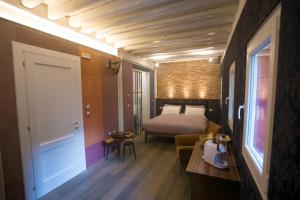Chambre Familiale avec Salle de Bains Privative