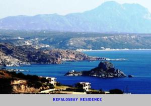 Kefalosbay Residence Kos Greece