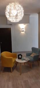 Hotels Fuzei Hotel Lorient-Lanester : photos des chambres