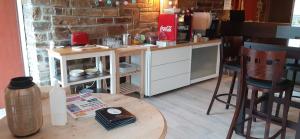 Hotels Fuzei Hotel Lorient-Lanester : photos des chambres