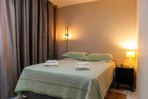 Aconchego - Maringá