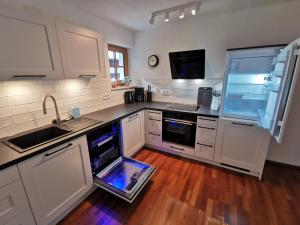 Ferienwohnung Wiesenblick