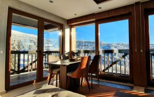 Vista47 Zoned II Kopaonik