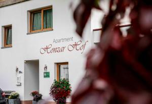 Honzarhof