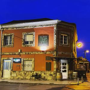 Belmonte Rooms - check in Hotel a 650 metros