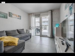 Sunbeach Apartment La Tejita