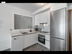 Sunbeach Apartment La Tejita