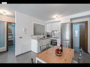 Sunbeach Apartment La Tejita