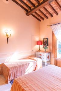 Triple Room room in Il Piccolo Castello