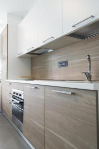 Apartment Bovisa Politecnico