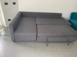 Apartment Bovisa Politecnico