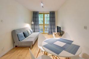 Apartamenty EverySky - Osiedle Podgórze 1D